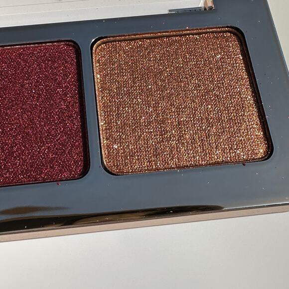 Natasha Denona Set of 2 Holiday Eyeshadow Palette 5 Joya & Aeris Limited Ed NIB - Picture 7 of 13